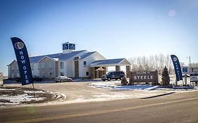 Cobblestone Inn Steele Nd